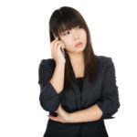 一次面接と二次面接で同じ逆質問をする学生は内定が少ない