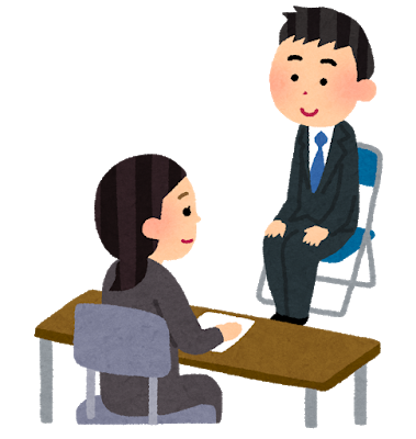 【新卒採用】会社説明会や面接で質問してはいけないこと